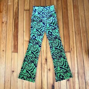 Zara multicolored pattern fun party XS 8338/200/500